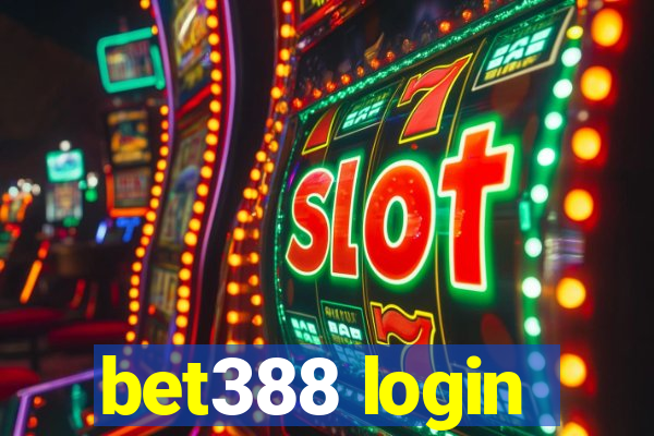 bet388 login